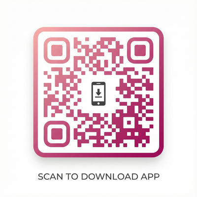 小马拉大车 APP下载二维码